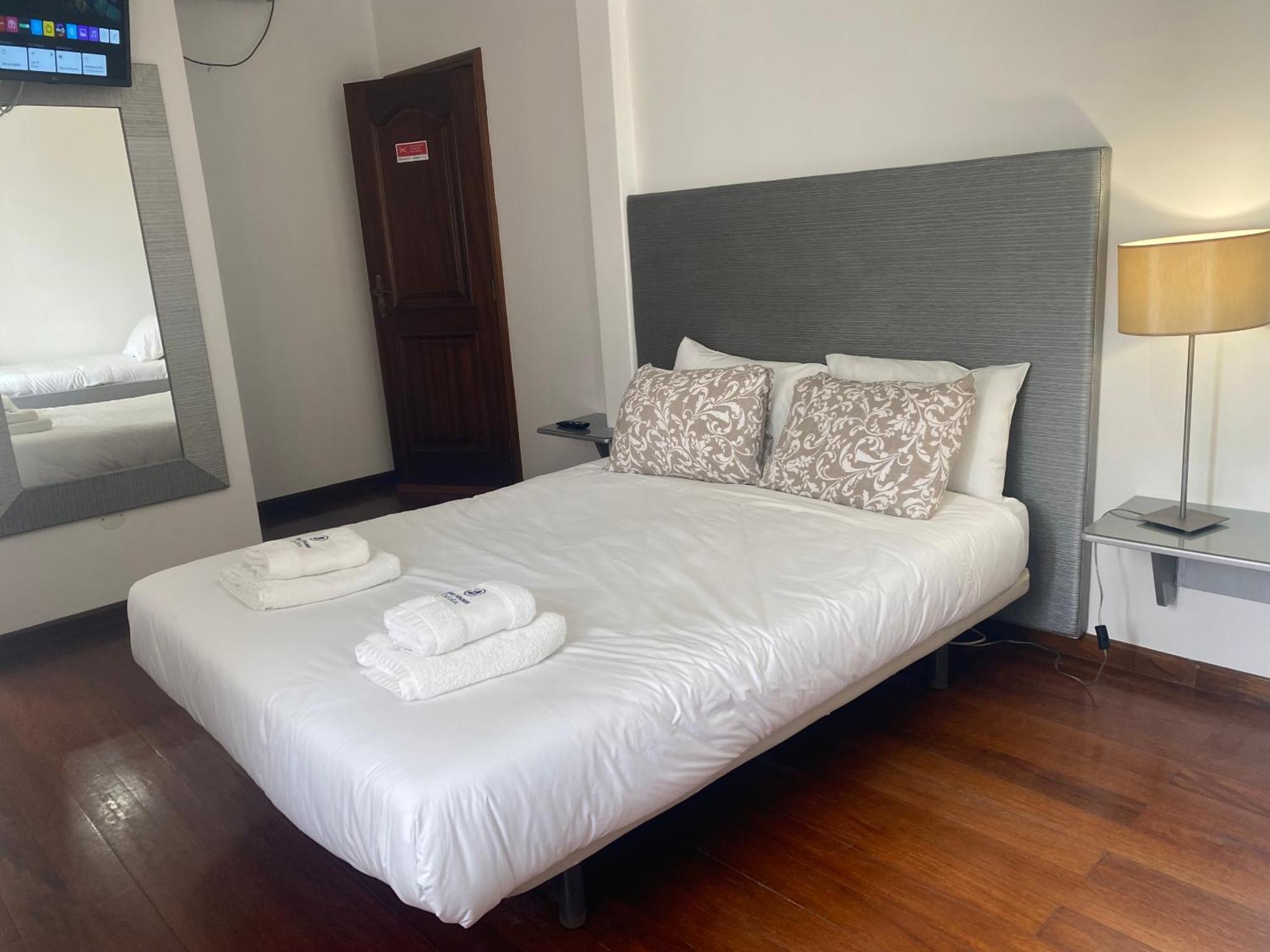 Residencia Maciel Peniche Bagian luar foto