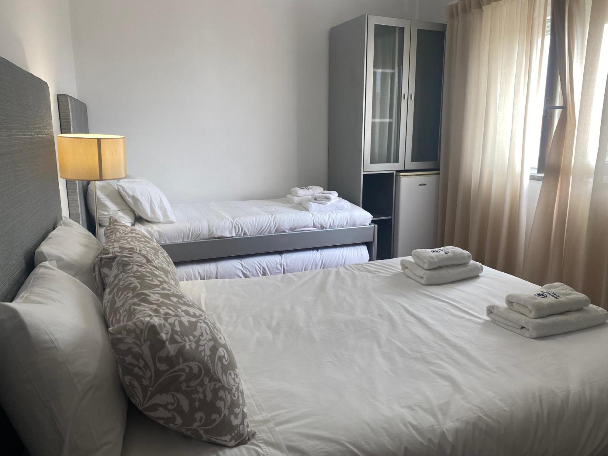 Residencia Maciel Peniche Bagian luar foto