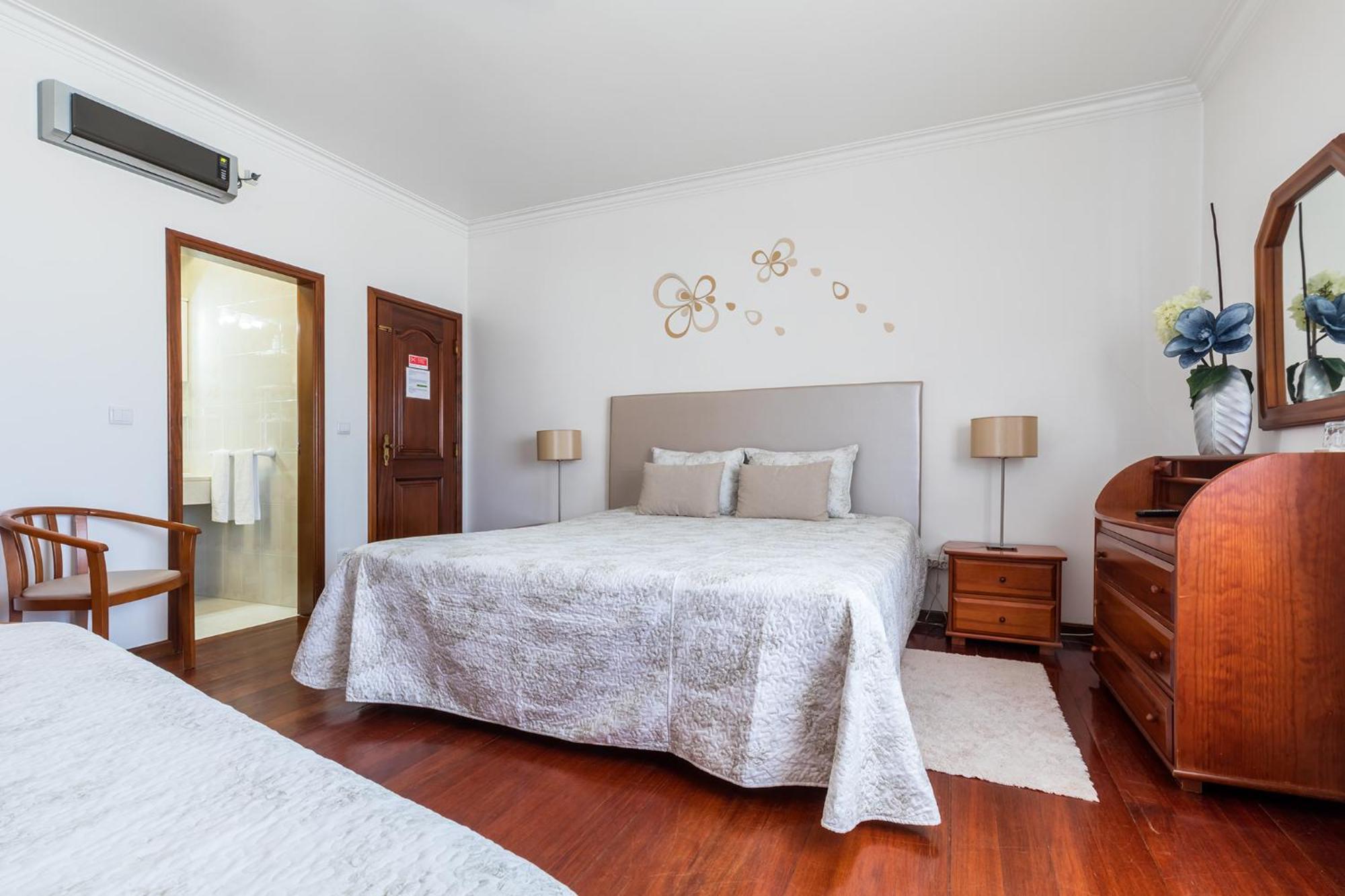 Residencia Maciel Peniche Bagian luar foto