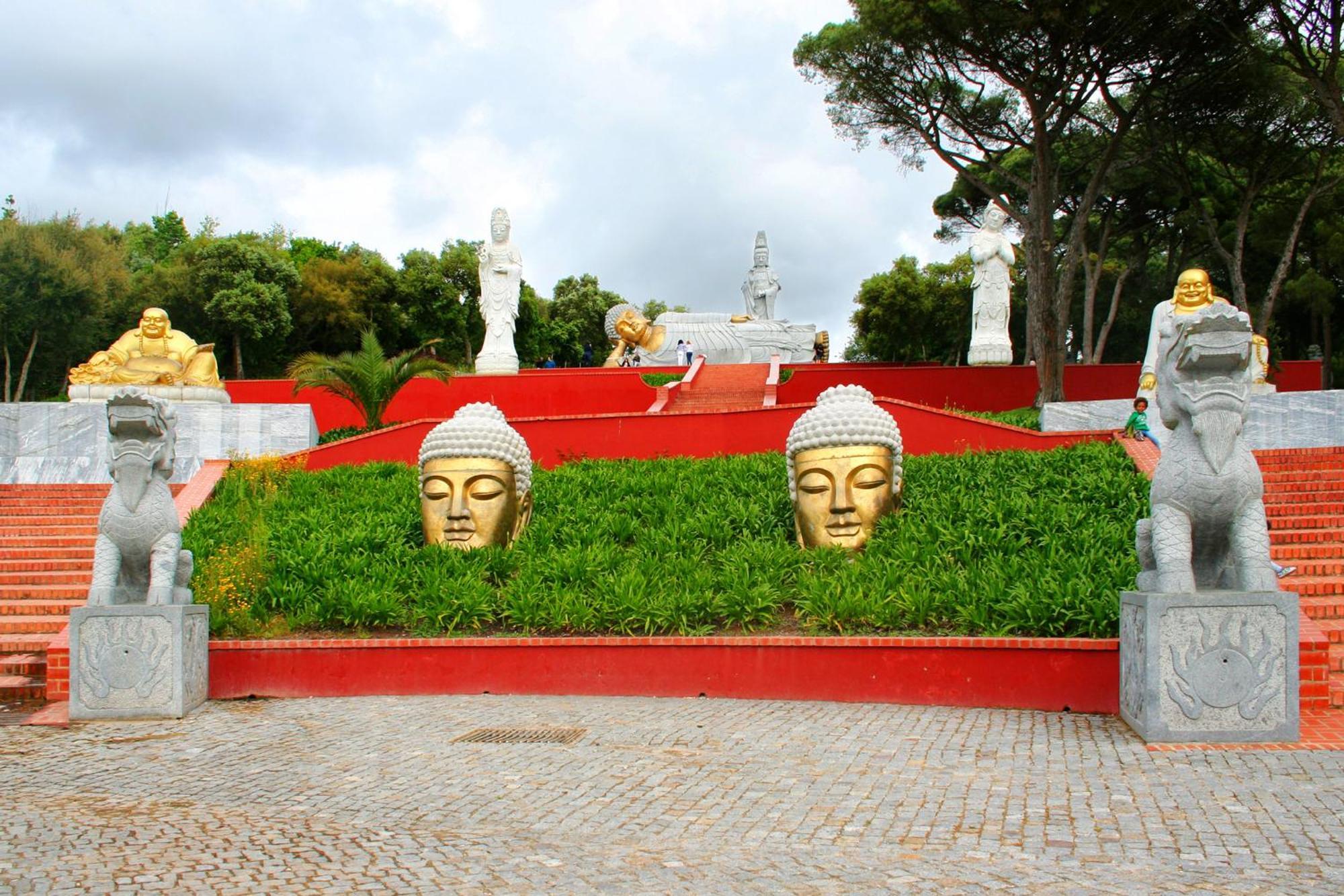 Residencia Maciel Peniche Bagian luar foto