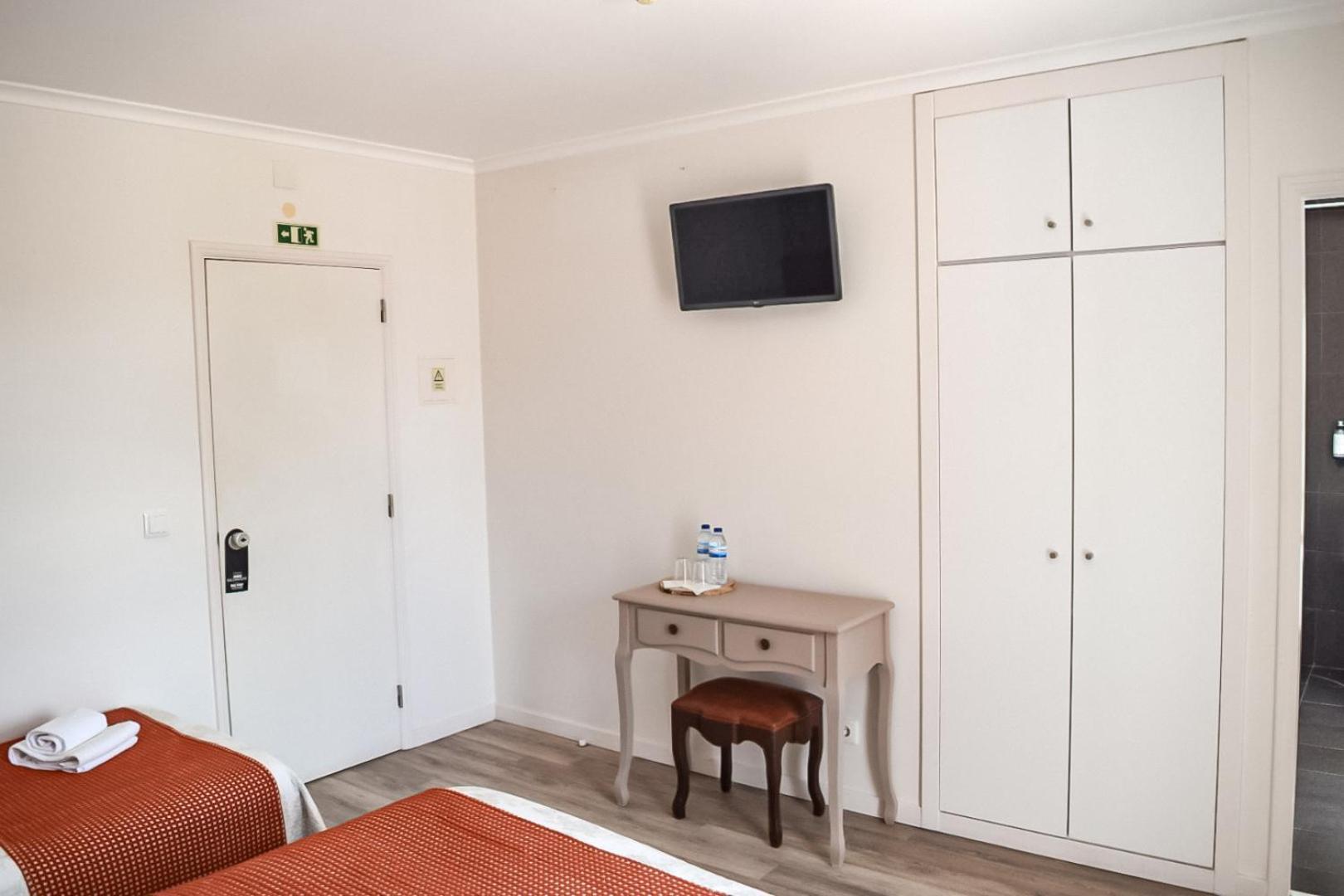 Residencia Maciel Peniche Bagian luar foto