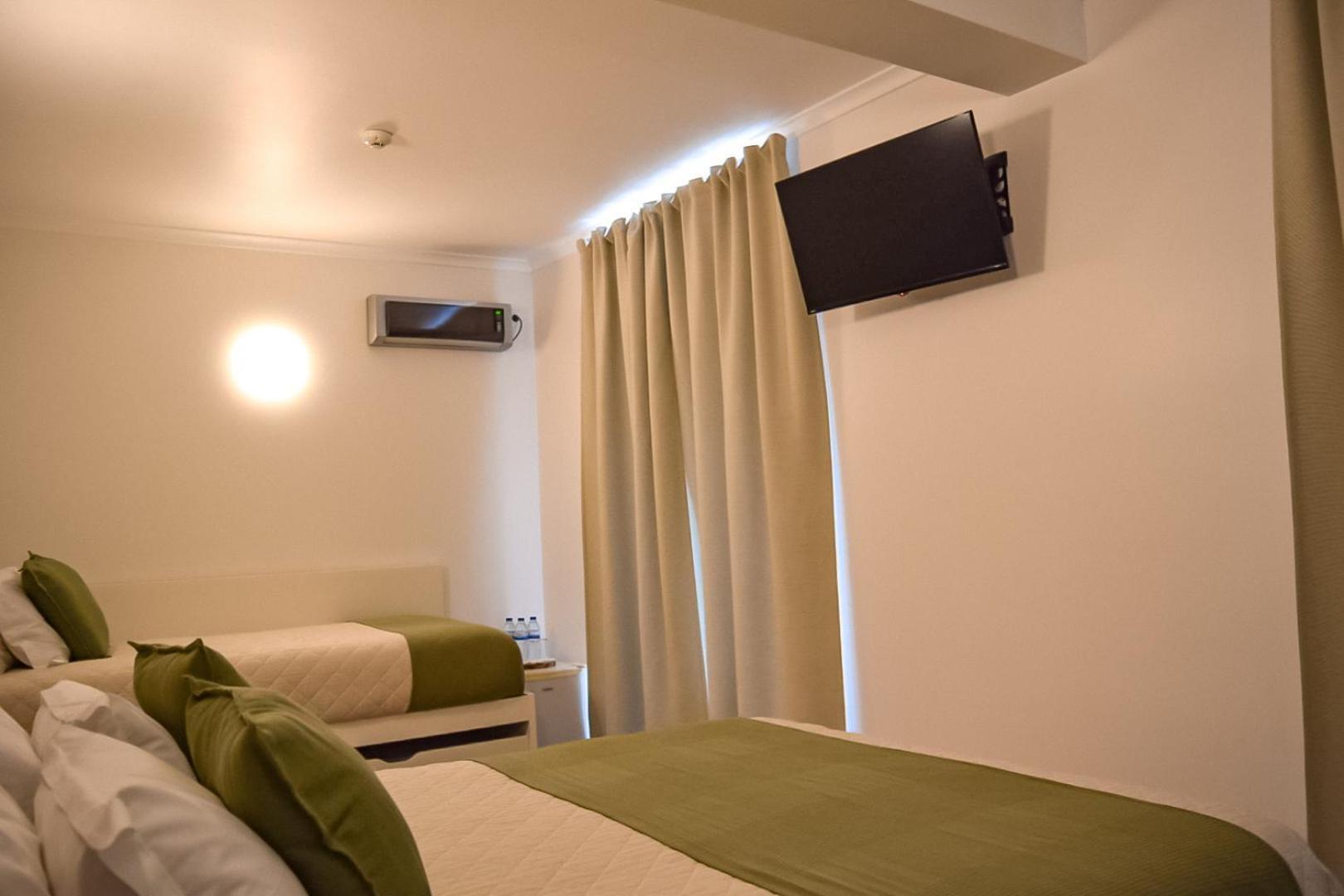 Residencia Maciel Peniche Bagian luar foto