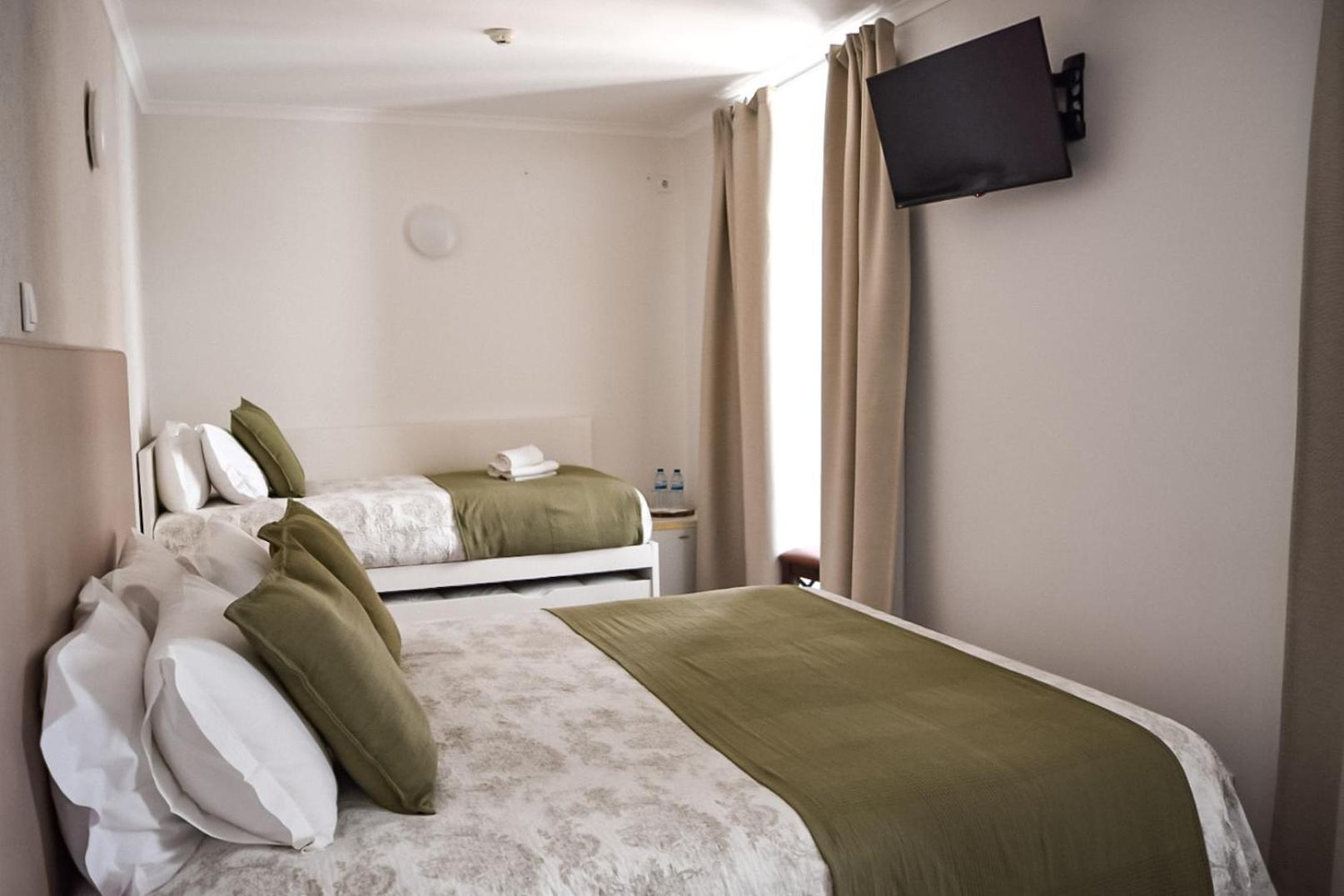 Residencia Maciel Peniche Bagian luar foto